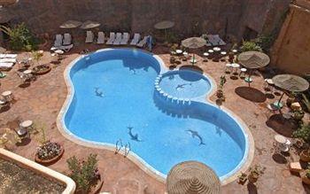 La Perle Du Sud Ouarzazate